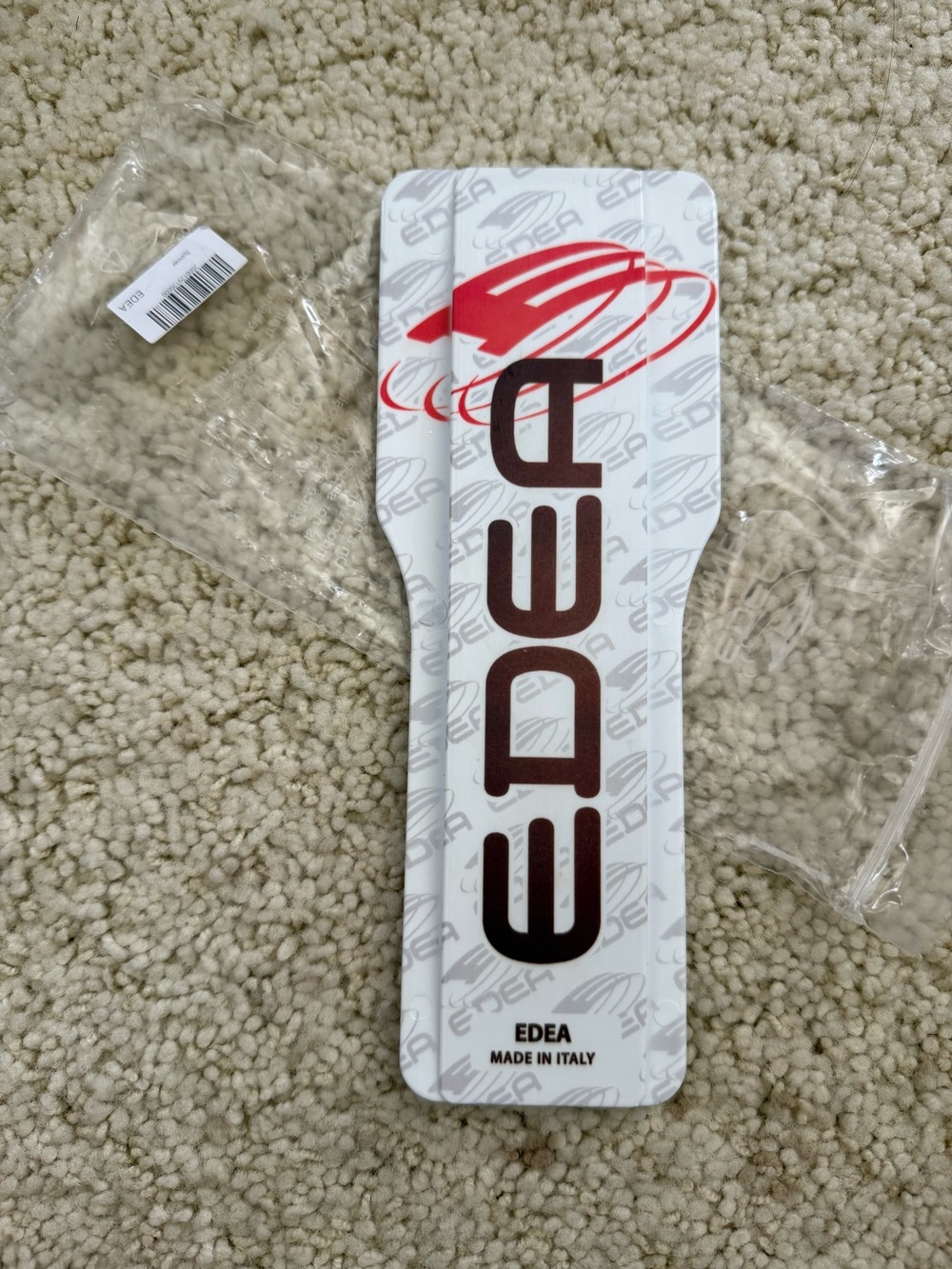 Edea Figure Skating Off Ice Spinner